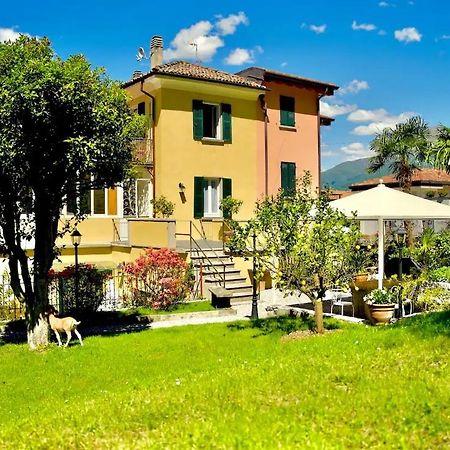 The Lemon Tree House - Bellagio Center Apartment Exterior photo