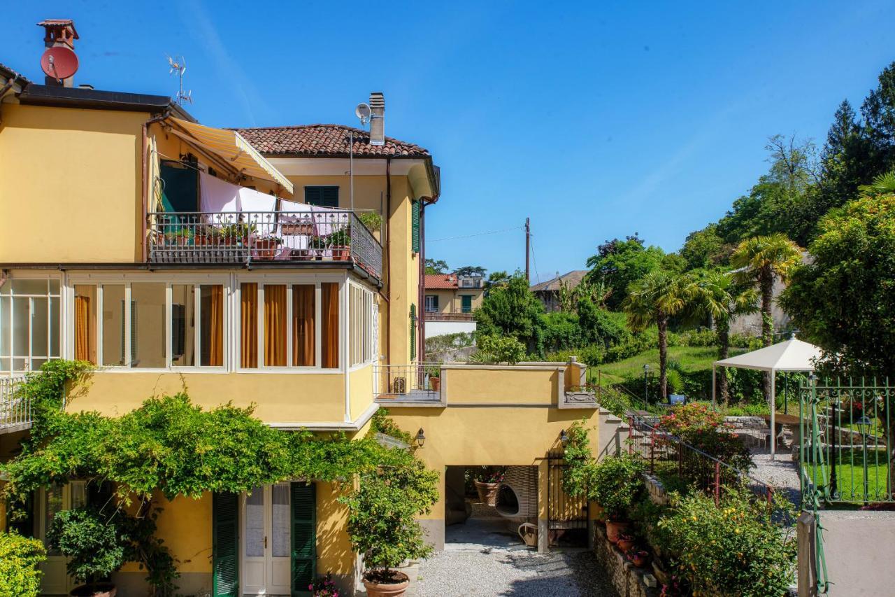 The Lemon Tree House - Bellagio Center Apartment Exterior photo